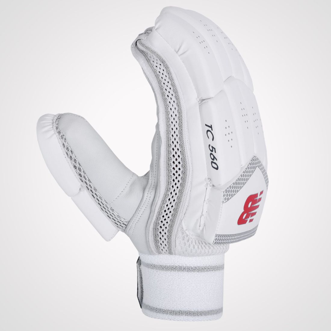 Buy New Balance TC 560 Cricket Batting Gloves Superior Grip Protection