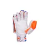 HOUND 91 Not Out Cricket Batting Gloves Rear