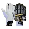 HOUND 161 Notout Cricket Batting Gloves Rear and Back