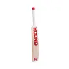 HOUND Canadian Willow DJ Bravo Cricket bat Tilted