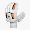 DSC Bull 31 Cricket Batting Gloves Front