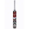 SS Master Kashmir Willow Cricket Bat back