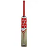 SS Sky Super Kashmir Willow Cricket Bat back
