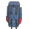 SS Players Duffle Cricket Kit Bag (6 Bat Sleeve)