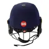 SS Players With Titanium Grill cricket helmets back