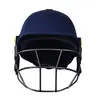 SS Player Steel Cricket Helmet front