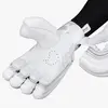 DSC Condor Edge Cricket Batting Gloves Tilted