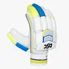 DSC Condor Glider Cricket Batting Gloves Front