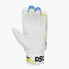 DSC Condor Motion Cricket Batting Gloves Rear