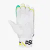 DSC Condor Rave Cricket Batting Gloves Rear