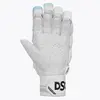 DSC Cynos Pro Cricket Batting Gloves Rear