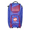SS Force Duffle Cricket Kit Bag red