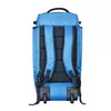 SS Force Duffle Cricket Kit Bag sky blue