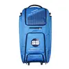SS Force Duffle Cricket Kit Bag sky blue