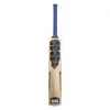 SS GG Smacker Hulk Kashmir Willow Cricket Bat back