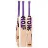 SS TON SUPER/ GLORY English willow Cricket bat