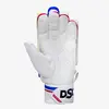DSC Intense Attitude Cricket Batting Gloves Rear