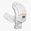 DSC Krunch 1.0 Cricket Batting Gloves Front