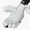 DSC Krunch 5.0 Cricket Batting Gloves Tilted