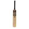 SS Vintage Jaguar Kashmir Willow Cricket Bat front