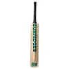 SS Vintage Jumbo Kashmir Willow Cricket Bat back