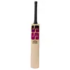 SS Vintage Platinum Kashmir Willow Cricket Bat front