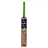 SS Master 1500 English Willow Cricket Bat back