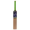 SS Master 1500 English Willow Cricket Bat front