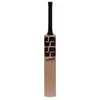 SS Master 5000 English Willow Cricket Bat front