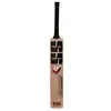 SS Master 5000 English Willow Cricket Bat back