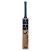 SS Master 7000 English Willow Cricket Bat back
