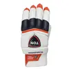 SS Ton Silver Edition Cricket Batting Gloves (New) Men-RH