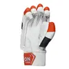 SS Ton Silver Edition Cricket Batting Gloves (New) Men-RH