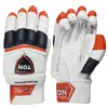 SS Ton Silver Edition Cricket Batting Gloves (New) Men-RH