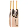 SS Ton Silver Edition English Willow Cricket Bat