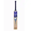 SS Sky Flicker junior English Willow Cricket Bat back