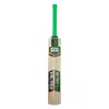 SS VA-900 Solitaire Kashmir Willow Cricket Bat back