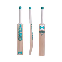 Hound Pro-Grade English Willow Cricket Bat