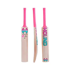 HOUND DM Bravo English Willow Cricket Bat