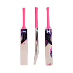HOUND English Willow 161 Notout Cricket bat