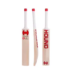 HOUND Canadian Willow DJ Bravo Cricket bat