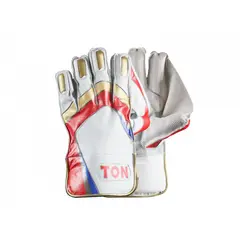 SS TON Pro 1.0 Wicket Keeping Gloves