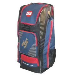 SS Players Duffle Cricket Kit Bag (6 Bat Sleeve)