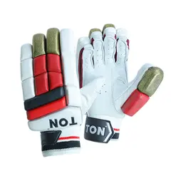 SS Ton Pro 3.0 Cricket Batting Gloves