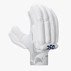 DSC Condor Edge Cricket Batting Gloves Front