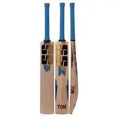SS Custom Junior English Willow Cricket Bat