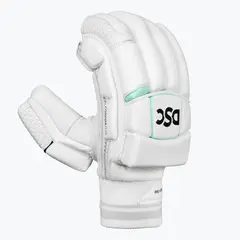 DSC Condor Flite Cricket Batting Gloves Front