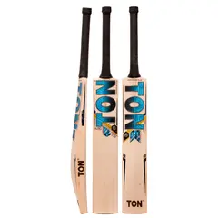 SS Ton Elite English Willow Cricket Bat