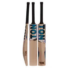 SS Ton Elite English Willow Cricket Bat-SH