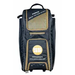 SS Force Duffle Cricket Kit Bag